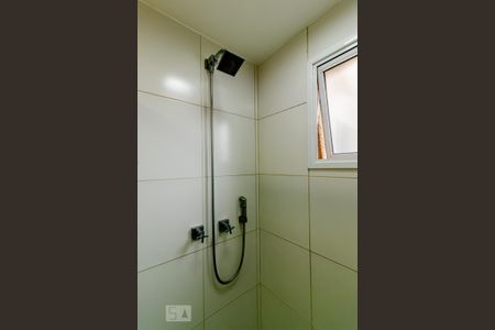 Apartamento à venda com 69m², 3 quartos e 1 vaga Apartamento à venda com 69m², 3 quartos e 1 vagaBanheiro da Suíte