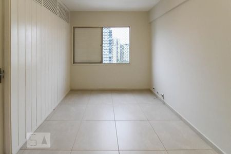 Sala de apartamento para alugar com 1 quarto, 35m² em Indianópolis, São Paulo