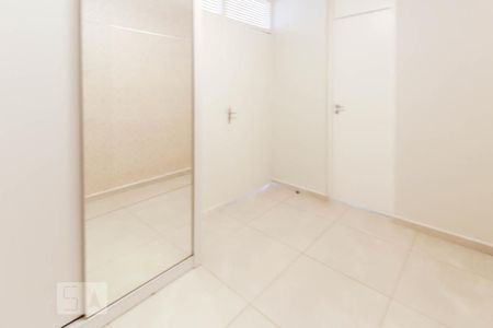 Suíte de apartamento para alugar com 1 quarto, 35m² em Indianópolis, São Paulo