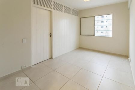 Sala de apartamento para alugar com 1 quarto, 35m² em Indianópolis, São Paulo