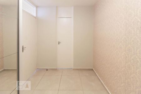Suíte de apartamento para alugar com 1 quarto, 35m² em Indianópolis, São Paulo