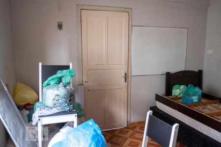 Casa à venda com 500m², 4 quartos e 1 vaga Casa à venda com 500m², 4 quartos e 1 vagaQuarto 3