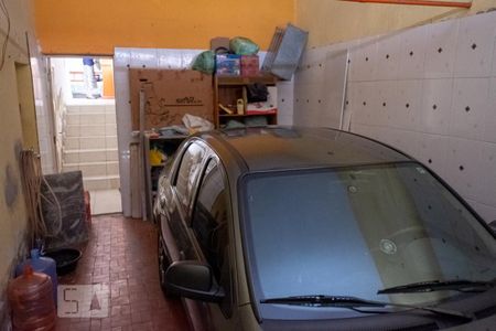 Casa à venda com 500m², 4 quartos e 1 vaga Casa à venda com 500m², 4 quartos e 1 vagaGaragem