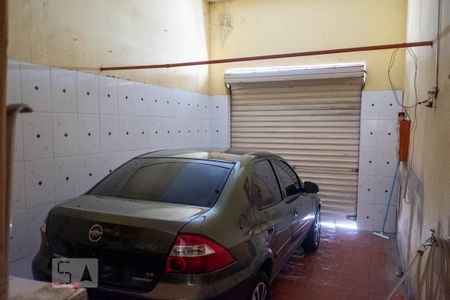 Casa à venda com 500m², 4 quartos e 1 vaga Casa à venda com 500m², 4 quartos e 1 vagaGaragem