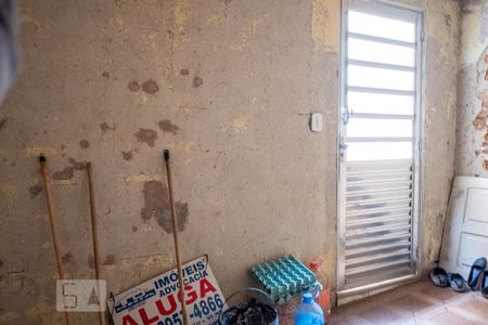 Casa à venda com 500m², 4 quartos e 1 vaga Casa à venda com 500m², 4 quartos e 1 vagaEntrada