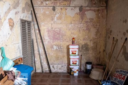 Casa à venda com 500m², 4 quartos e 1 vaga Casa à venda com 500m², 4 quartos e 1 vagaEntrada