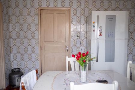 Casa à venda com 500m², 4 quartos e 1 vaga Casa à venda com 500m², 4 quartos e 1 vagaCozinha