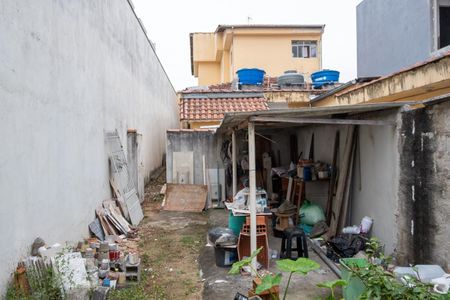 Casa à venda com 500m², 4 quartos e 1 vaga Casa à venda com 500m², 4 quartos e 1 vagaQuintal