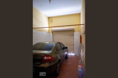 Casa à venda com 500m², 4 quartos e 1 vaga Casa à venda com 500m², 4 quartos e 1 vagaGaragem