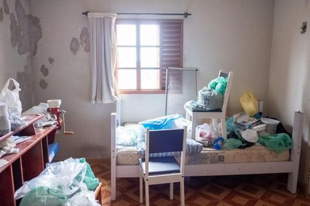 Casa à venda com 500m², 4 quartos e 1 vaga Casa à venda com 500m², 4 quartos e 1 vagaQuarto 3