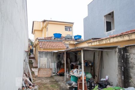 Casa à venda com 500m², 4 quartos e 1 vaga Casa à venda com 500m², 4 quartos e 1 vagaQuintal