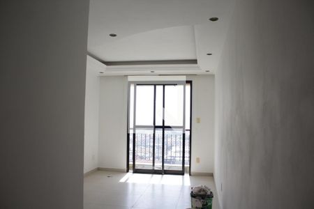 Sala de apartamento para alugar com 2 quartos, 57m² em Brás, São Paulo