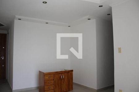 Sala de apartamento para alugar com 2 quartos, 57m² em Brás, São Paulo