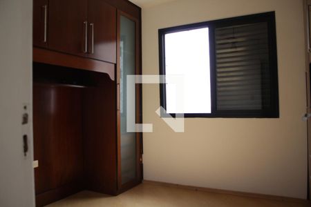 Quarto 1 de apartamento para alugar com 2 quartos, 57m² em Brás, São Paulo