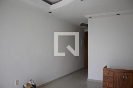 Sala de apartamento para alugar com 2 quartos, 57m² em Brás, São Paulo