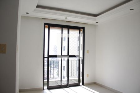 Sala de apartamento para alugar com 2 quartos, 57m² em Brás, São Paulo