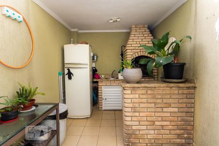 Casa à venda com 131m², 3 quartos e 2 vagas Casa à venda com 131m², 3 quartos e 2 vagasÁrea de Serviço e Churrasqueira