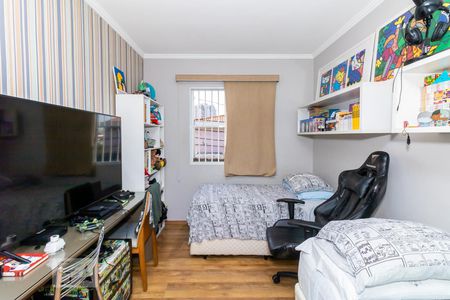 Casa à venda com 131m², 3 quartos e 2 vagas Casa à venda com 131m², 3 quartos e 2 vagasSuíte 2