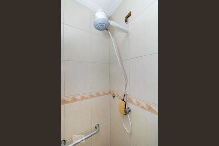 Casa à venda com 131m², 3 quartos e 2 vagas Casa à venda com 131m², 3 quartos e 2 vagasBanheiro da Suíte 1