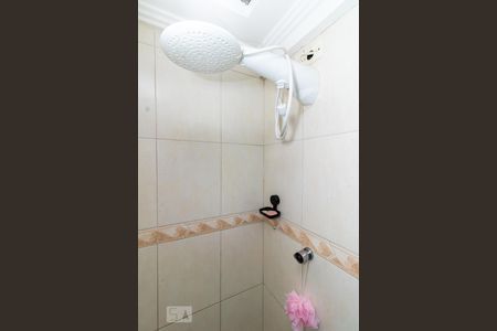 Casa à venda com 131m², 3 quartos e 2 vagas Casa à venda com 131m², 3 quartos e 2 vagasBanheiro da Suíte 3