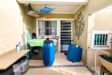 Casa à venda com 131m², 3 quartos e 2 vagas Casa à venda com 131m², 3 quartos e 2 vagasÁrea de Serviço e Churrasqueira