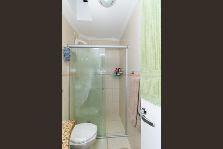 Casa à venda com 131m², 3 quartos e 2 vagas Casa à venda com 131m², 3 quartos e 2 vagasBanheiro da Suíte 2