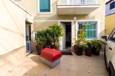 Casa à venda com 131m², 3 quartos e 2 vagas Casa à venda com 131m², 3 quartos e 2 vagasGaragem