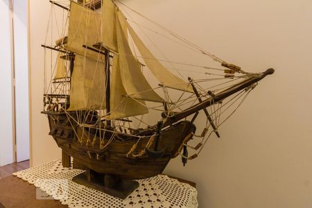 Apartamento à venda com 91m², 3 quartos e sem vaga Apartamento à venda com 91m², 3 quartos e sem vagaDetalhe Sala