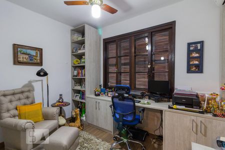Apartamento à venda com 91m², 3 quartos e sem vaga Apartamento à venda com 91m², 3 quartos e sem vagaEscritório