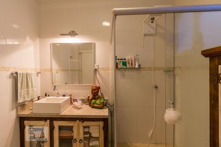 Apartamento à venda com 91m², 3 quartos e sem vaga Apartamento à venda com 91m², 3 quartos e sem vagaBanheiro