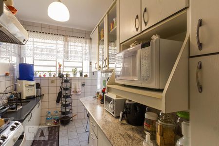 Apartamento à venda com 91m², 3 quartos e sem vaga Apartamento à venda com 91m², 3 quartos e sem vagaCozinha