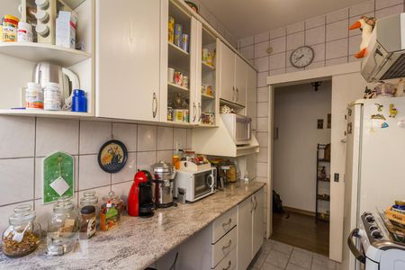 Apartamento à venda com 91m², 3 quartos e sem vaga Apartamento à venda com 91m², 3 quartos e sem vagaCozinha