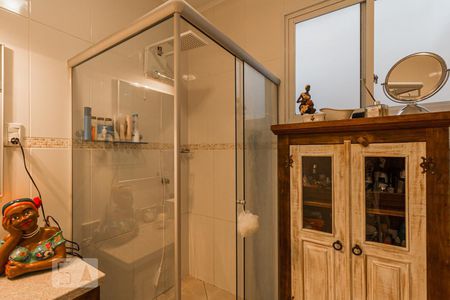 Apartamento à venda com 91m², 3 quartos e sem vaga Apartamento à venda com 91m², 3 quartos e sem vagaBanheiro