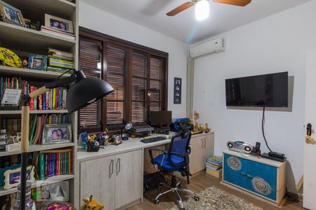 Apartamento à venda com 91m², 3 quartos e sem vaga Apartamento à venda com 91m², 3 quartos e sem vagaEscritório