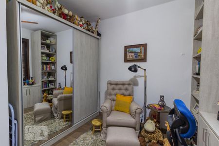 Apartamento à venda com 91m², 3 quartos e sem vaga Apartamento à venda com 91m², 3 quartos e sem vagaEscritório