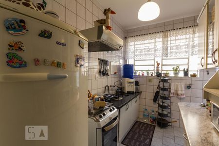 Apartamento à venda com 91m², 3 quartos e sem vaga Apartamento à venda com 91m², 3 quartos e sem vagaCozinha