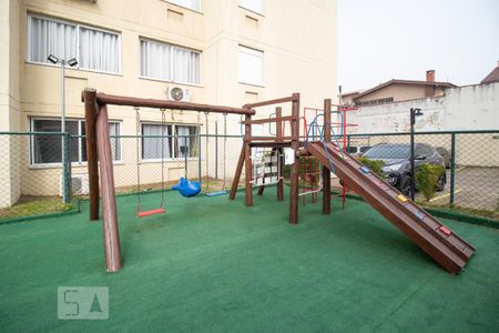Apartamento à venda com 51m², 2 quartos e 1 vaga Apartamento à venda com 51m², 2 quartos e 1 vagaÁrea Comum - Playground