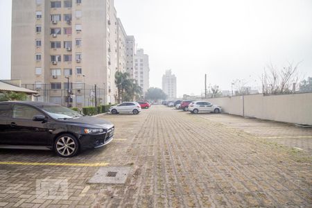 Apartamento à venda com 51m², 2 quartos e 1 vaga Apartamento à venda com 51m², 2 quartos e 1 vagaGaragem