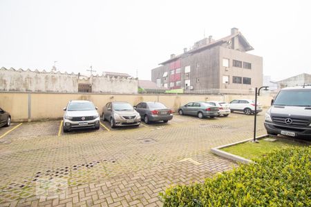 Apartamento à venda com 51m², 2 quartos e 1 vaga Apartamento à venda com 51m², 2 quartos e 1 vagaVista do Quarto 2