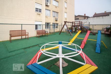 Apartamento à venda com 51m², 2 quartos e 1 vaga Apartamento à venda com 51m², 2 quartos e 1 vagaÁrea Comum - Playground