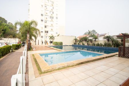 Apartamento à venda com 51m², 2 quartos e 1 vaga Apartamento à venda com 51m², 2 quartos e 1 vagaÁrea comum - Piscina