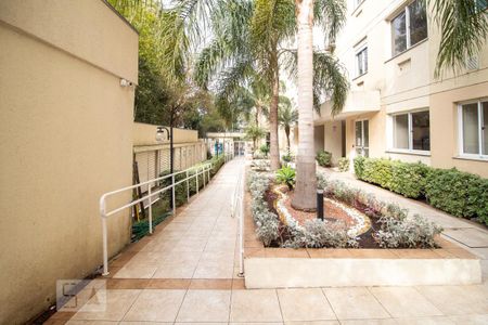 Apartamento à venda com 51m², 2 quartos e 1 vaga Apartamento à venda com 51m², 2 quartos e 1 vagaÁrea comum