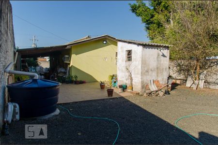 Casa à venda com 84m², 2 quartos e 1 vaga Casa à venda com 84m², 2 quartos e 1 vagaÁrea Externa