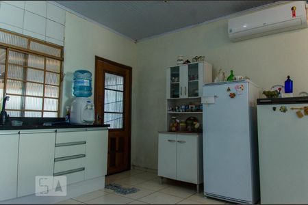 Casa à venda com 84m², 2 quartos e 1 vaga Casa à venda com 84m², 2 quartos e 1 vagaCozinha