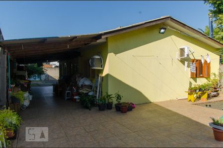 Casa à venda com 84m², 2 quartos e 1 vaga Casa à venda com 84m², 2 quartos e 1 vagaÁrea Externa