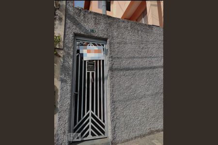 Studio para alugar com 40m², 1 quarto e sem vaga Studio para alugar com 40m², 1 quarto e sem vagafachada