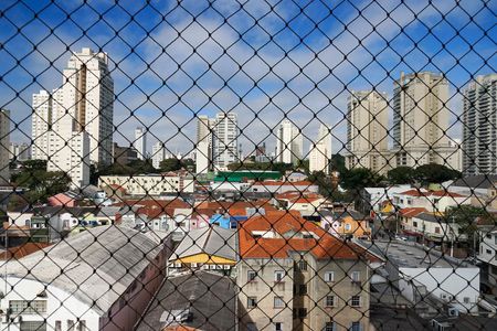 Vista de apartamento para alugar com 2 quartos, 72m² em Lapa, São Paulo
