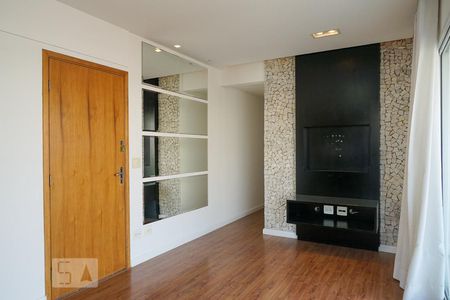 Sala de apartamento para alugar com 2 quartos, 72m² em Lapa, São Paulo