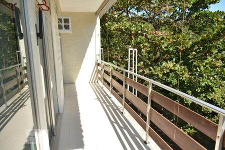 Apartamento à venda com 92m², 2 quartos e 1 vagaSacada 