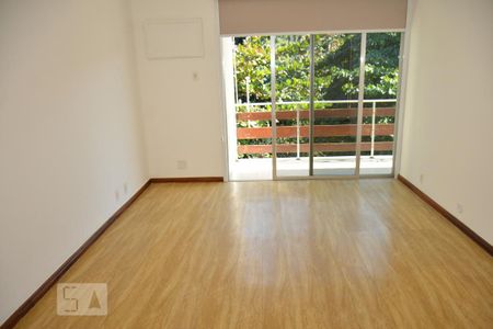 Sala de apartamento à venda com 2 quartos, 92m² em Jardim Guanabara, Rio de Janeiro